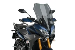 Bulle Touring