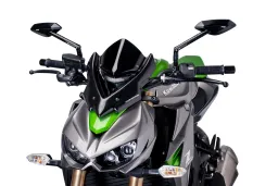 Saute-Vent New Generation Sport