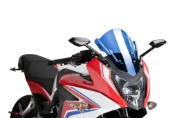 Bulle Z-Racing