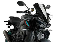 Saute-Vent New Generation Touring