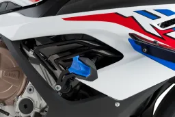 Protection Moteur R19