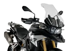 Bulle Touring Plus