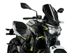 Saute-Vent New Generation Touring