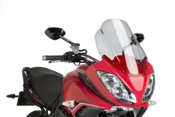 Bulle Touring