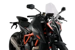 Saute-Vent New Generation Touring