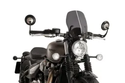 Saute-Vent New Generation Touring