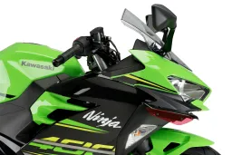 Ailerons Downforce Sport Lateraux