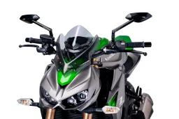 Saute-Vent New Generation Sport