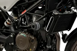 Protection moteur Vintage 2.0