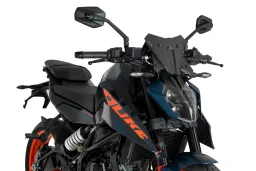 Saute-Vent New Generation Sport