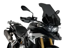 Bulle Touring Plus