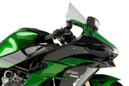 Ailerons Downforce Sport Lateraux