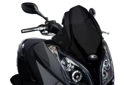 Pare-brise V-Tech Line Sport