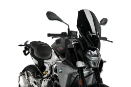 Saute-Vent New Generation Touring