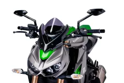 Saute-Vent New Generation Sport