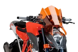 Saute-Vent New Generation Sport