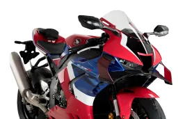 Aileron frontal GP