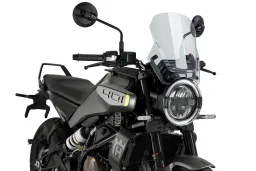 Saute-Vent New Generation Sport