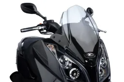Pare-brise V-Tech Line Sport