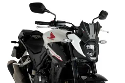 Saute-Vent New Generation Sport