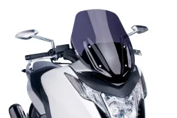 Pare-brise V-Tech Line Sport