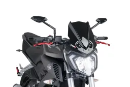 Saute-Vent New Generation Sport