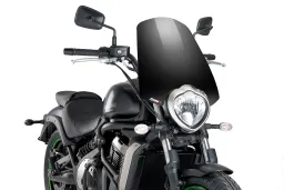 Saute-Vent New Generation Touring