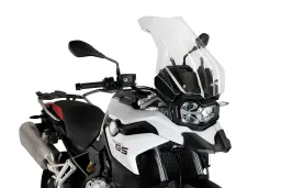 Bulle Touring Plus