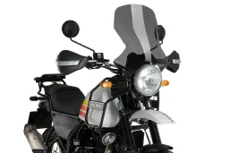 Bulle Touring