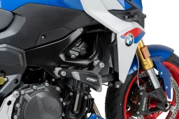 Protections Moteur Pro 2.0
