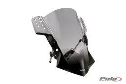 Pare-brise Rafale