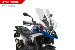 Bulle Touring