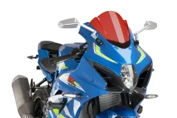 Bulle Z-Racing