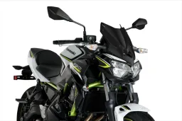 Saute-Vent New Generation Sport
