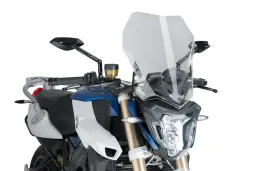 Saute-Vent New Generation Touring