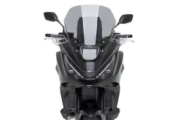 Bulle Touring