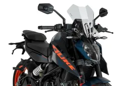 Saute-Vent New Generation Touring