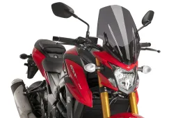 Saute-Vent New Generation Touring