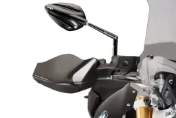Protége-mains Moto