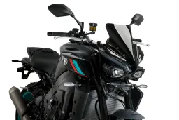 Saute-Vent New Generation Sport