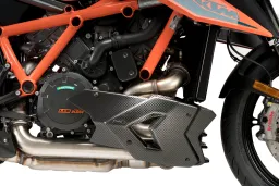 Sabots moteur