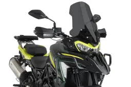 Bulle Touring