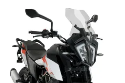 Bulle Touring