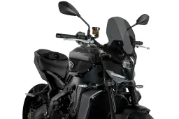 New Generation Touring