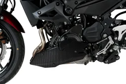 Sabot moteur