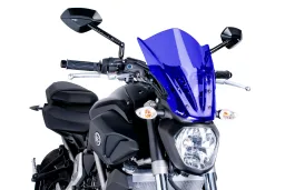 Saute-Vent New Generation Touring