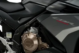 Protection Moteur R19
