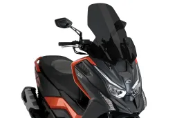 Pare-brise V-Tech Line Touring