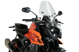 Saute-Vent New Generation Touring