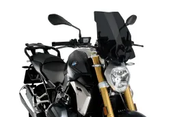 Saute-Vent New Generation Touring